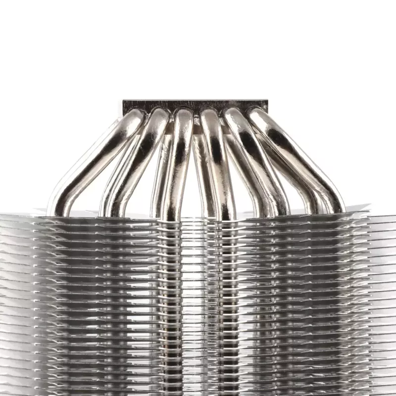 Vzduchový chladič Thermalright Silver Arrow 130