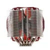 Vzduchový chladič Thermalright Silver Arrow 130