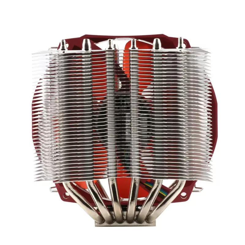 Vzduchový chladič Thermalright Silver Arrow 130
