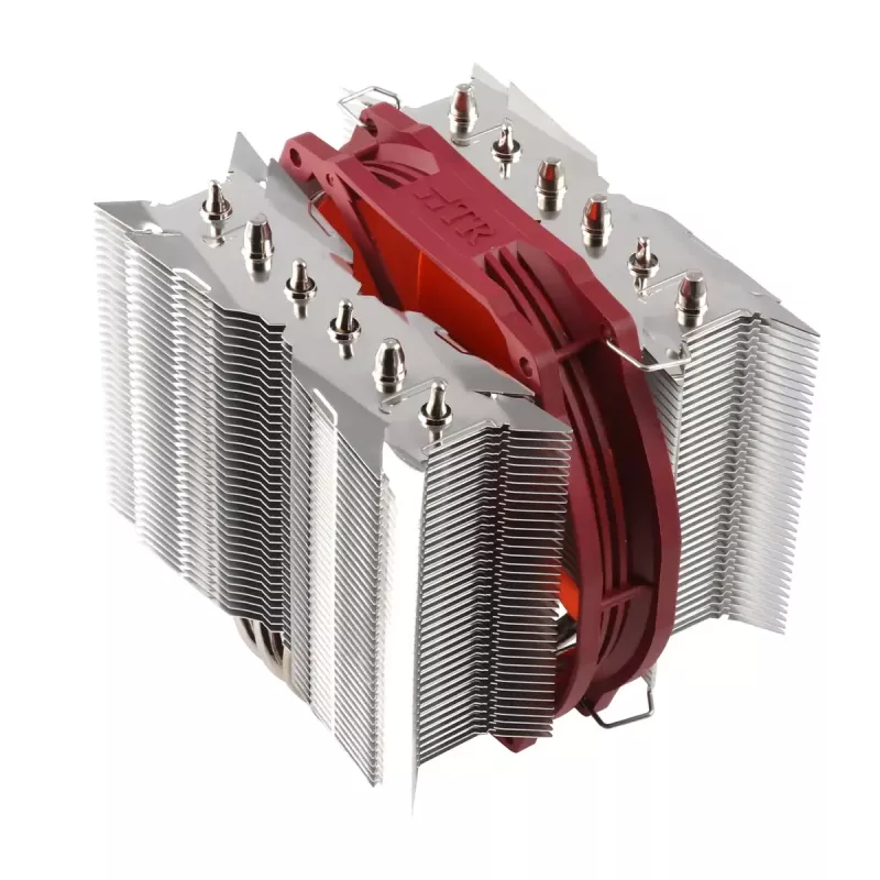 Vzduchový chladič Thermalright Silver Arrow 130