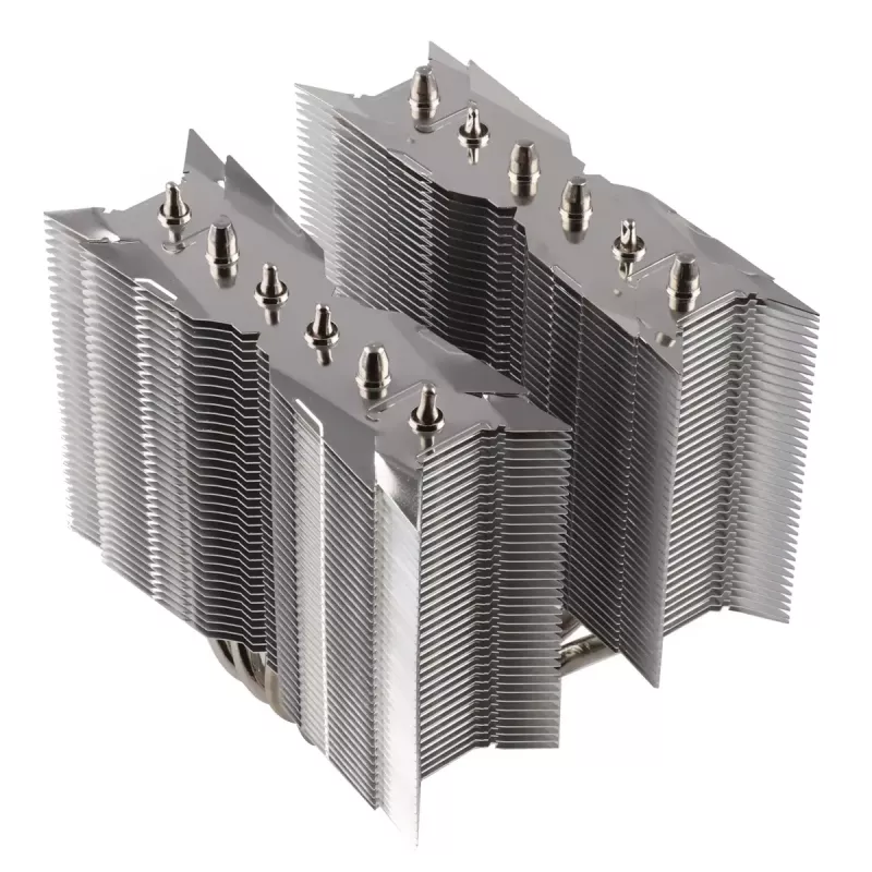 Vzduchový chladič Thermalright Silver Arrow 130