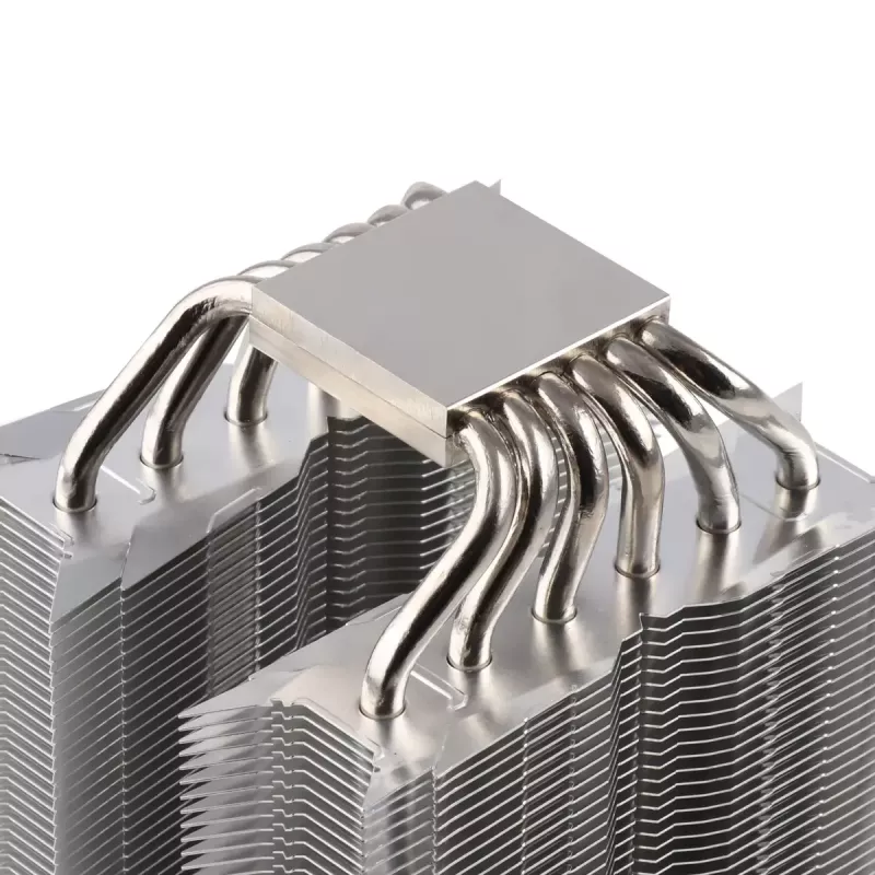 Vzduchový chladič Thermalright Silver Arrow 130