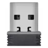 Myš SPEEDLINK SL-630004-RRBK pre pravákov RF bezdrôtová optická 1600 DPI