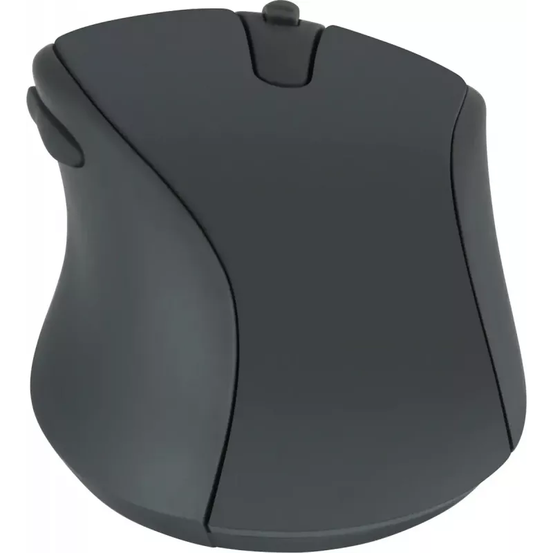 Myš SPEEDLINK SL-630004-RRBK pre pravákov RF bezdrôtová optická 1600 DPI