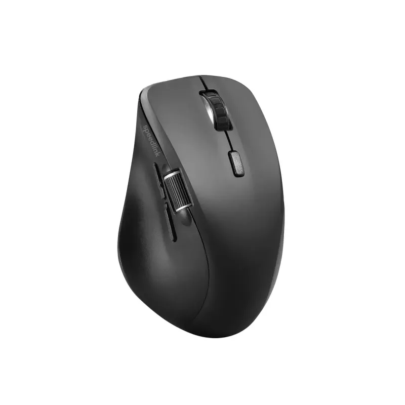 Myš SPEEDLINK SL-630021-RRBK RF Wireless + Bluetooth