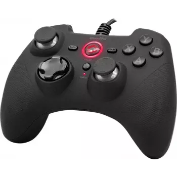 Gamepad SPEEDLINK RAIT čierny