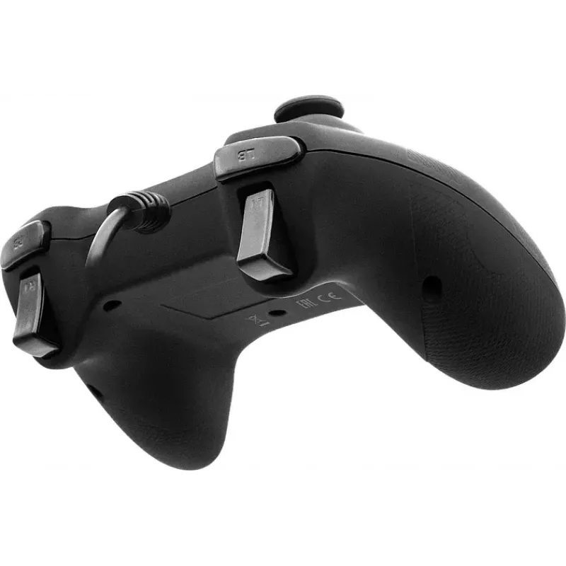 Gamepad SPEEDLINK RAIT čierny