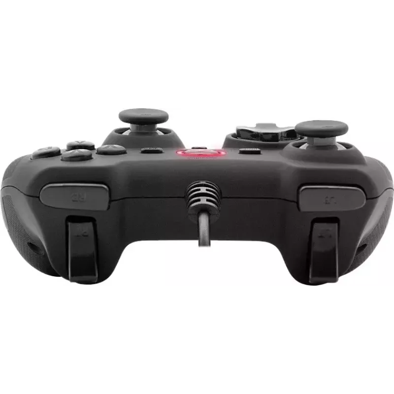 Gamepad SPEEDLINK RAIT čierny