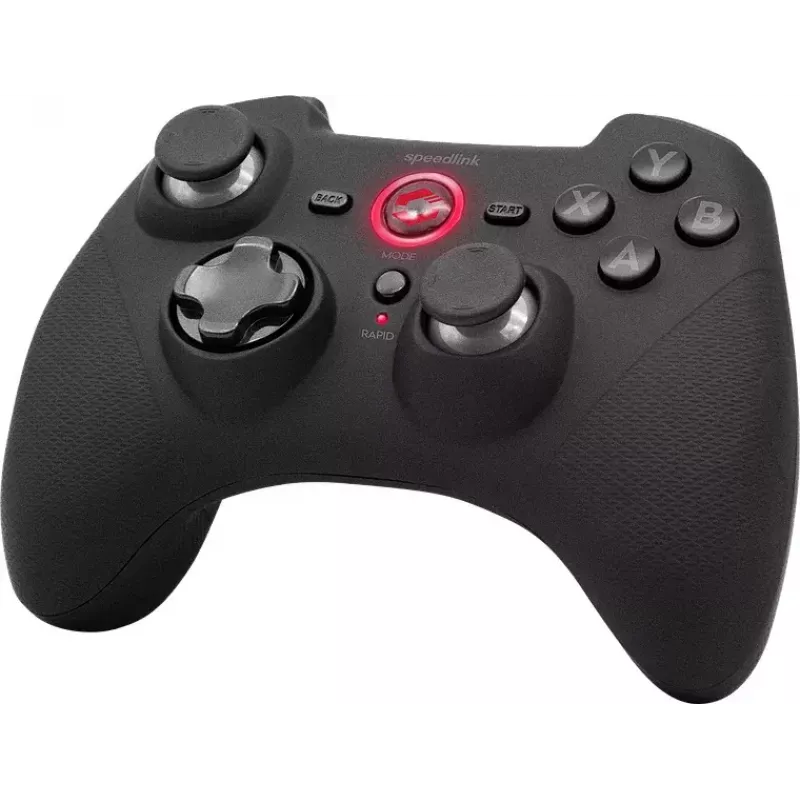 Gamepad SPEEDLINK RAIT čierny RF