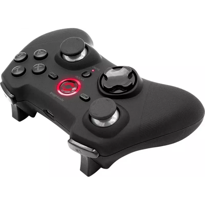 Gamepad SPEEDLINK RAIT čierny RF