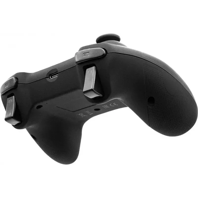 Gamepad SPEEDLINK RAIT čierny RF