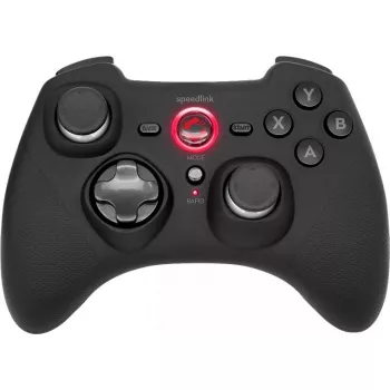 Gamepad SPEEDLINK RAIT čierny RF