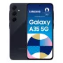 Samsung Galaxy A35 5G 16,8 cm (6,6 palca) Hybrid Dual SIM Android 14 USB Type-C 6 GB 128 GB 5000 mAh Navy