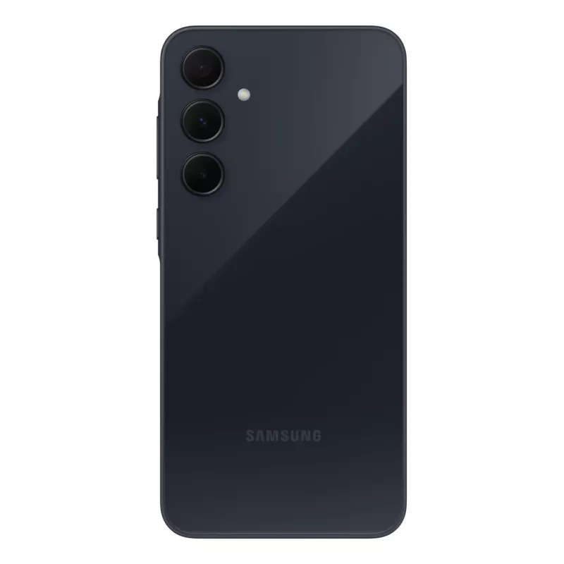 Samsung Galaxy A35 5G 16,8 cm (6,6 palca) Hybrid Dual SIM Android 14 USB Type-C 6 GB 128 GB 5000 mAh Navy