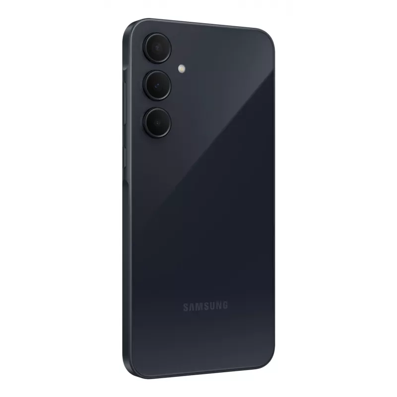 Samsung Galaxy A35 5G 16,8 cm (6,6 palca) Hybrid Dual SIM Android 14 USB Type-C 6 GB 128 GB 5000 mAh Navy