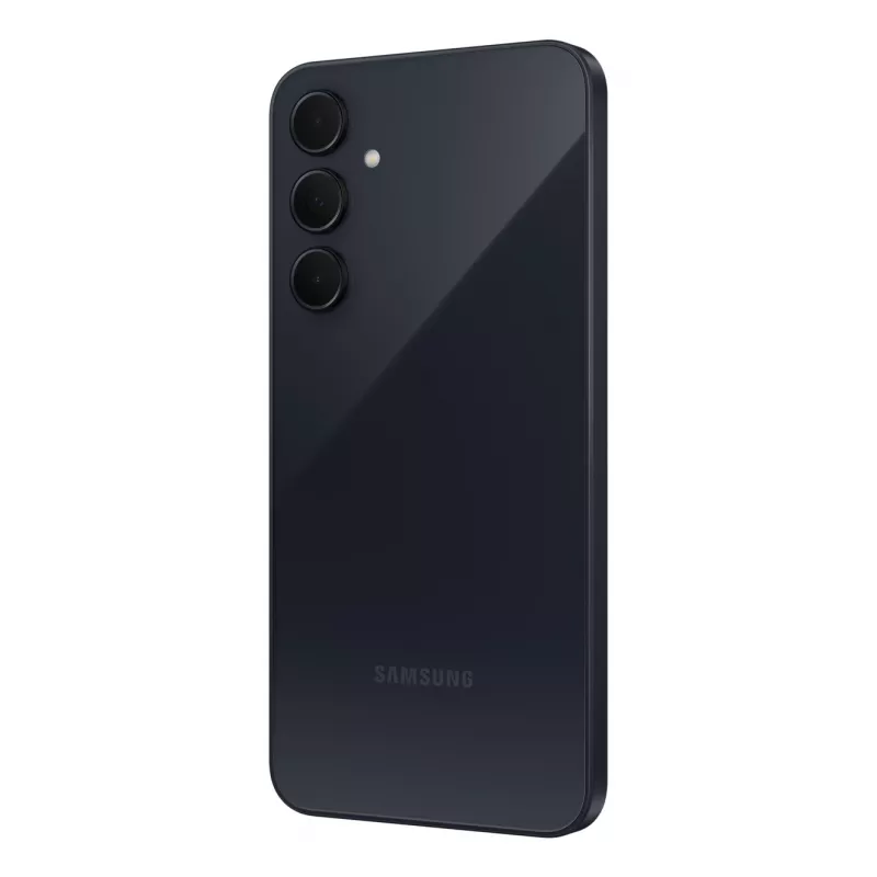 Samsung Galaxy A35 5G 16,8 cm (6,6 palca) Hybrid Dual SIM Android 14 USB Type-C 6 GB 128 GB 5000 mAh Navy