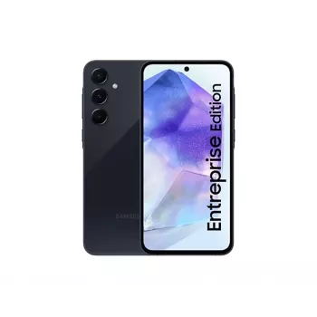 Samsung Galaxy A55 5G Enterprise Edition 16,8 cm (6,6 palca) Dual SIM Android 14 USB Type-C 8 GB 128 GB 5000 mAh Navy