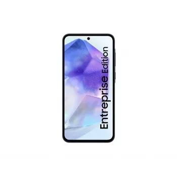Samsung Galaxy A55 5G Enterprise Edition 16,8 cm (6,6 palca) Dual SIM Android 14 USB Type-C 8 GB 128 GB 5000 mAh Navy