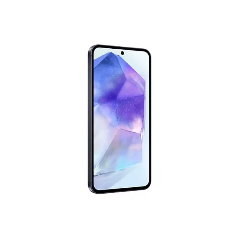 Samsung Galaxy A55 5G Enterprise Edition 16,8 cm (6,6 palca) Dual SIM Android 14 USB Type-C 8 GB 128 GB 5000 mAh Navy