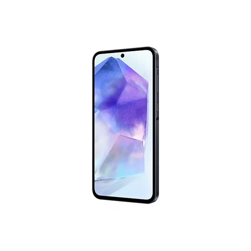 Samsung Galaxy A55 5G Enterprise Edition 16,8 cm (6,6 palca) Dual SIM Android 14 USB Type-C 8 GB 128 GB 5000 mAh Navy
