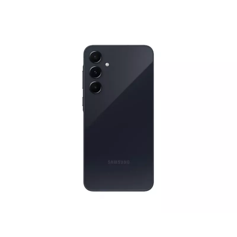Samsung Galaxy A55 5G Enterprise Edition 16,8 cm (6,6 palca) Dual SIM Android 14 USB Type-C 8 GB 128 GB 5000 mAh Navy