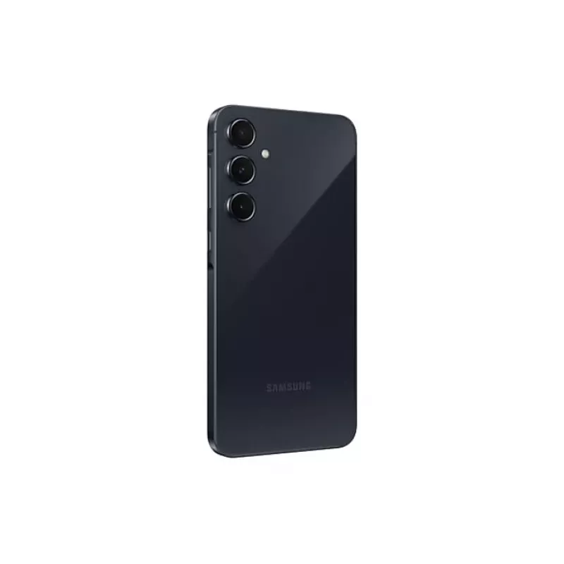 Samsung Galaxy A55 5G Enterprise Edition 16,8 cm (6,6 palca) Dual SIM Android 14 USB Type-C 8 GB 128 GB 5000 mAh Navy