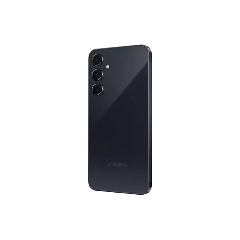 Samsung Galaxy A55 5G Enterprise Edition 16,8 cm (6,6 palca) Dual SIM Android 14 USB Type-C 8 GB 128 GB 5000 mAh Navy
