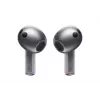 Samsung Galaxy Buds3, True Wireless Stereo (TWS), hovory/hudba, headset, strieborná