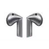 Samsung Galaxy Buds3, True Wireless Stereo (TWS), hovory/hudba, headset, strieborná