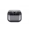 Samsung Galaxy Buds3, True Wireless Stereo (TWS), hovory/hudba, headset, strieborná