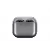 Samsung Galaxy Buds3, True Wireless Stereo (TWS), hovory/hudba, headset, strieborná