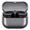 Samsung Galaxy Buds3, True Wireless Stereo (TWS), hovory/hudba, headset, strieborná