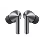 Samsung Galaxy Buds3 Pro, True Wireless Stereo (TWS), hovory/hudba, headset, strieborná