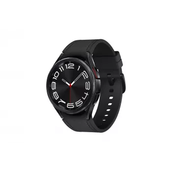 Samsung Galaxy Watch6 Classic 43 mm digitálny dotyková obrazovka čierna