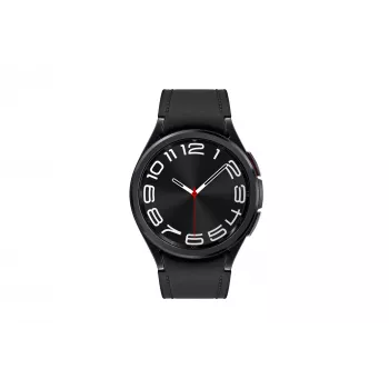 Samsung Galaxy Watch6 Classic 43 mm digitálny dotyková obrazovka čierna
