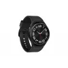 Samsung Galaxy Watch6 Classic 43 mm digitálny dotyková obrazovka čierna