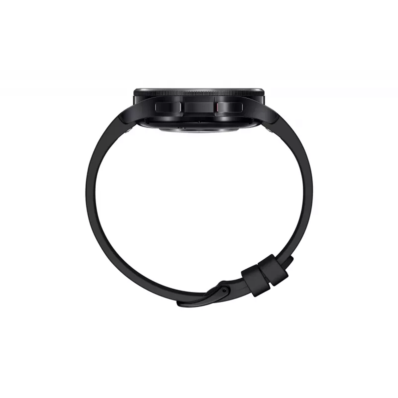 Samsung Galaxy Watch6 Classic 43 mm digitálny dotyková obrazovka čierna