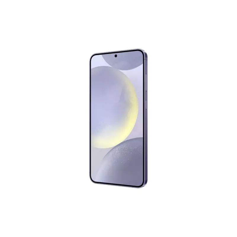 Smartphone Samsung Galaxy S24 6,2 palca Dual SIM 5G, 6,2 palca Dynamic AMOLED, 8 GB RAM, 256 GB, fialová, IP68
