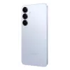 Samsung Galaxy S25+ SM-S936B 5G smartfón, 17 cm (6,7 palca) OLED 3120 x 1440 120 Hz, Dual SIM, 12 GB RAM, 512 GB, 4900 mAh, Icy Blue (ľadovo modrá)