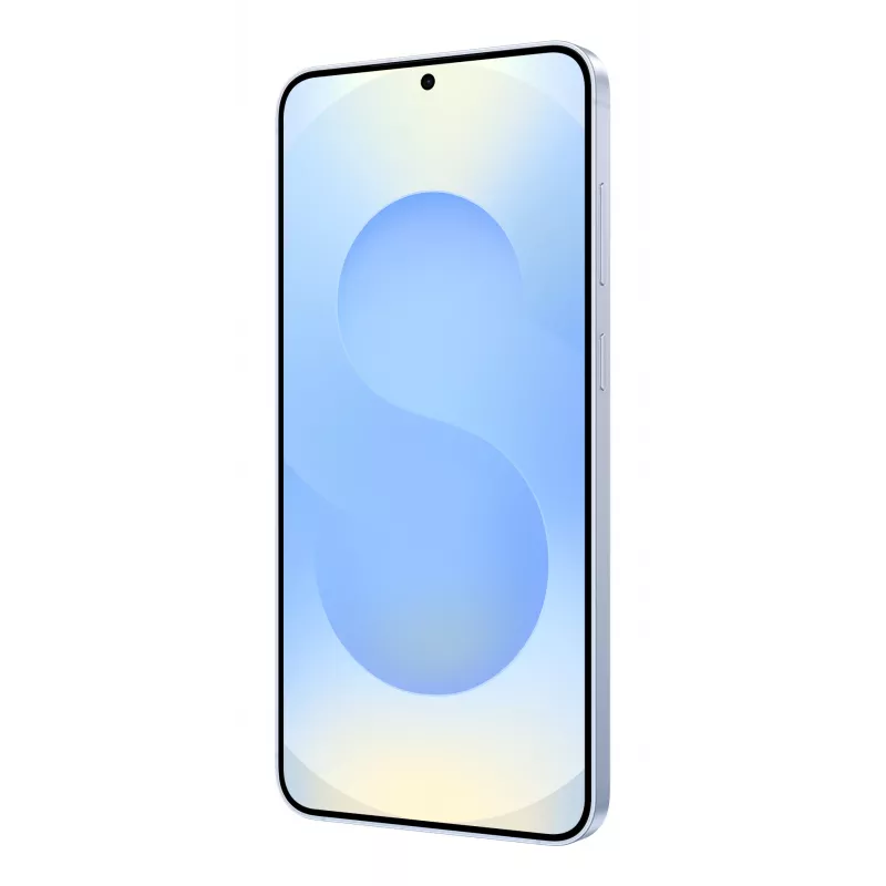 Samsung Galaxy S25+ SM-S936B 5G smartfón, 17 cm (6,7 palca) OLED 3120 x 1440 120 Hz, Dual SIM, 12 GB RAM, 512 GB, 4900 mAh, Icy Blue (ľadovo modrá)