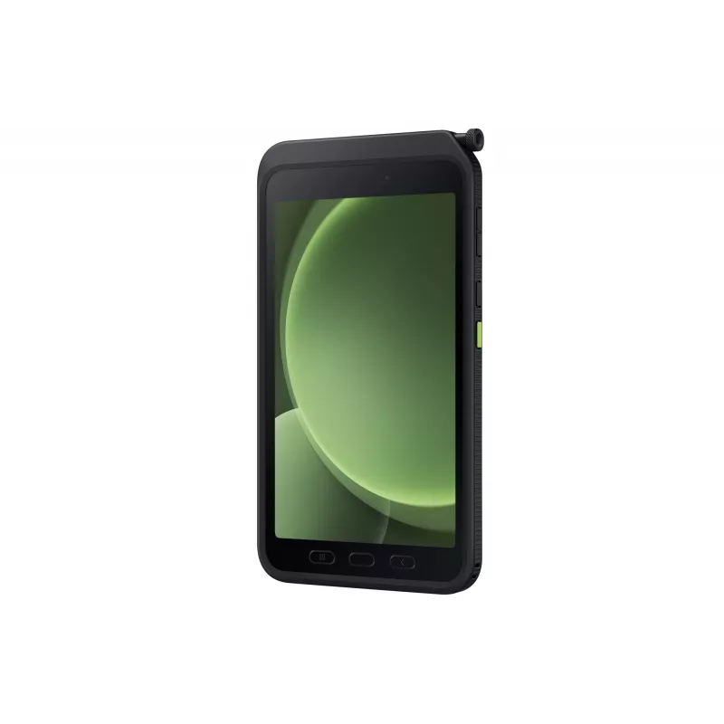 Samsung Galaxy Tab Active5 Enterprise Edition SM-X300N odolný tablet, 20,3 cm (8 palcov), 6 GB RAM, 128 GB, Wi-Fi, Android
