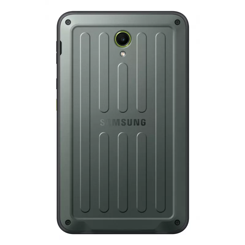 Samsung Galaxy Tab Active5 128 GB 20,3 cm (8 palca) 6 GB Wi-Fi 6 (802.11ax) zelená