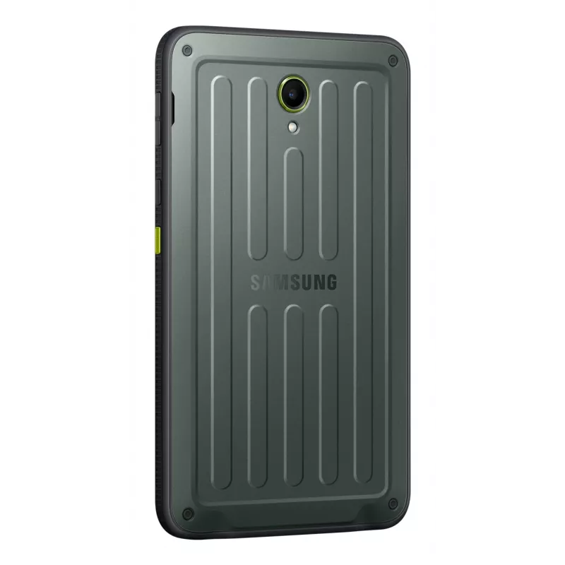 Samsung Galaxy Tab Active5 128 GB 20,3 cm (8 palca) 6 GB Wi-Fi 6 (802.11ax) zelená