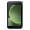 Samsung Galaxy Tab Active5 128 GB 20,3 cm (8 palca) 6 GB Wi-Fi 6 (802.11ax) zelená