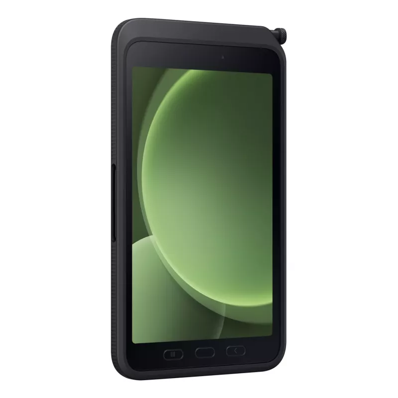 Samsung Galaxy Tab Active5 128 GB 20,3 cm (8 palca) 6 GB Wi-Fi 6 (802.11ax) zelená