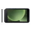 Samsung Galaxy Tab Active5 128 GB 20,3 cm (8 palca) 6 GB Wi-Fi 6 (802.11ax) zelená