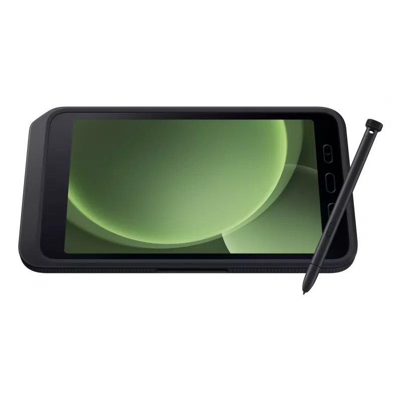 Samsung Galaxy Tab Active5 128 GB 20,3 cm (8 palca) 6 GB Wi-Fi 6 (802.11ax) zelená