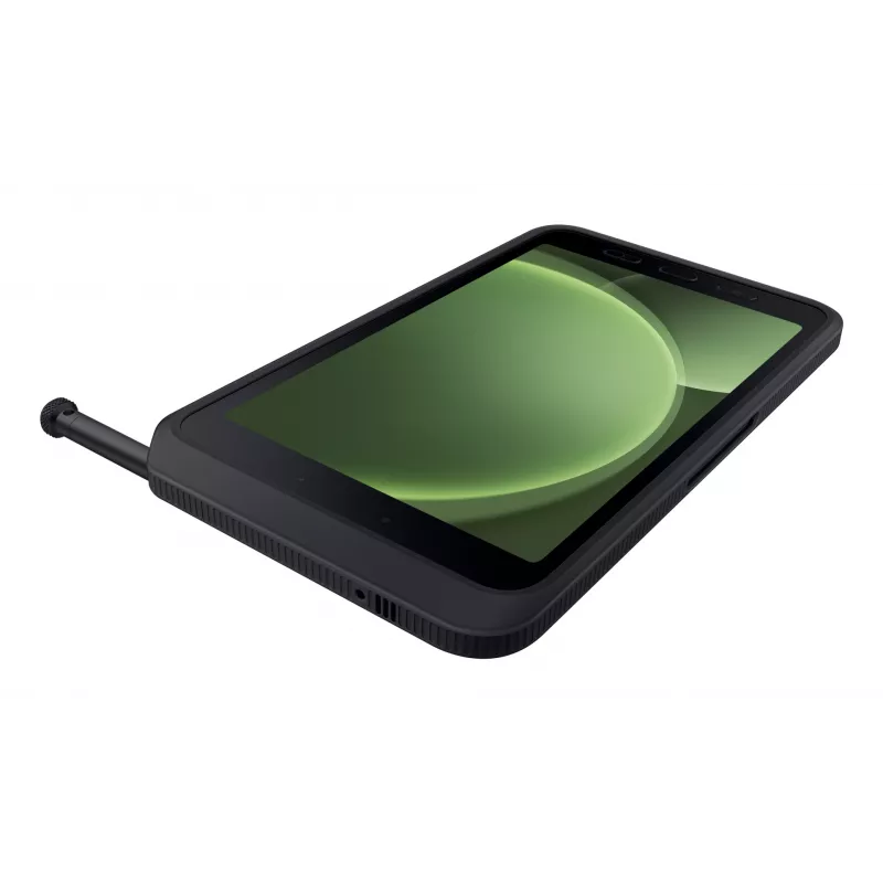 Samsung Galaxy Tab Active5 128 GB 20,3 cm (8 palca) 6 GB Wi-Fi 6 (802.11ax) zelená