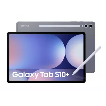 Tablet Samsung SM-X826 S10+ 12,4 palca 2800x1752 12 GB RAM 256 GB 5G Android 14 IP68 sivý