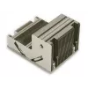 Chladič Supermicro SNK-P0058PSU